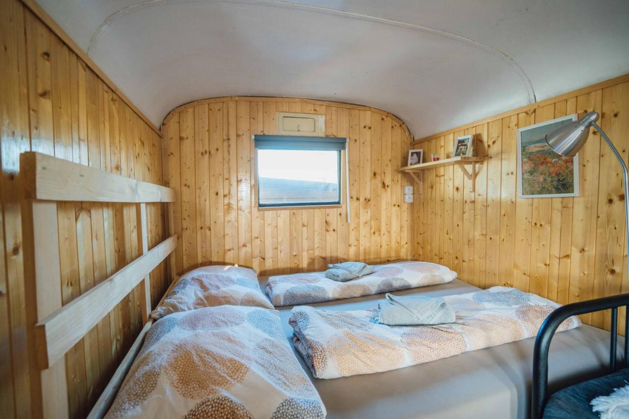 Maringotka Olivie V Ivancicich Ivancice Экстерьер фото